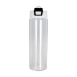 Sip or Swig 24 oz. Debossed Bottle - 3