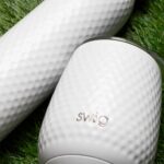 Swig 14oz Life Golf Stainless Steel Stemless Wine Tumbler - 3