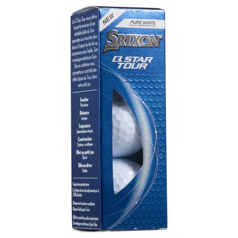 Srixon® Golf Balls & Pitchfix® Icon Divot Tool Gift Set - 1