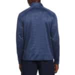 Callaway® Men's Golf Pullover & Weatherman® Umbrella Gift Set - 1