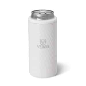 12 Oz. Swig Life™ Golf Ball Skinny Can Cooler