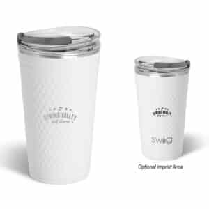 24 Oz. Swig Life™ Golf Ball Party Cup