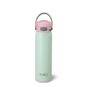 Swig Life 22 Oz. EZ Fill Bottle