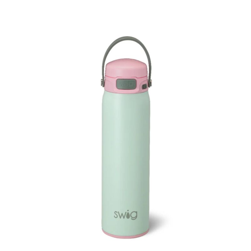 Swig Life 22 Oz. EZ Fill Bottle