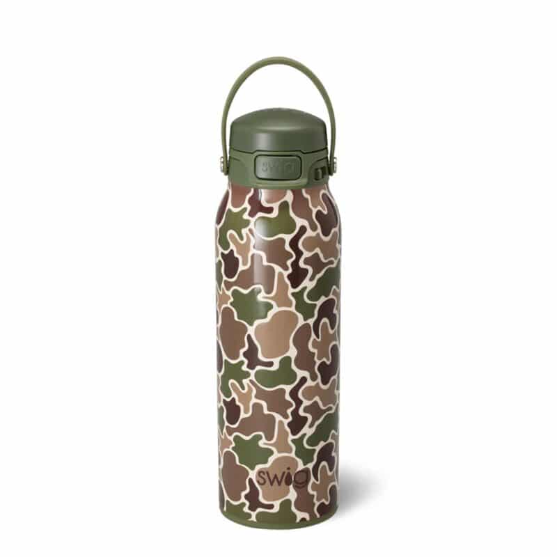 Swig Life 32 Oz. EZ Fill Bottle - 5