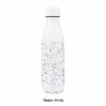 17 oz. Speckled Design Swig stainless steel double wall water bottle tumbler - 4