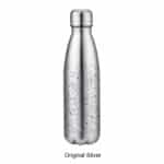 17 oz. Speckled Design Swig stainless steel double wall water bottle tumbler - 5