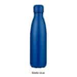 17 oz. Stainless steel double wall swig water bottle - 1
