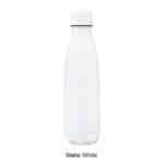 17 oz. Stainless steel double wall swig water bottle - 4