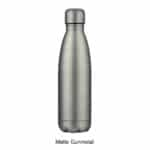 17 oz. Stainless steel double wall swig water bottle - 5
