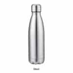 17 oz. Stainless steel double wall swig water bottle - 6