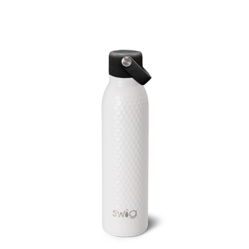20 oz SWIG® Stainless Steel Triple Insulated Golf Water Bottle - 1