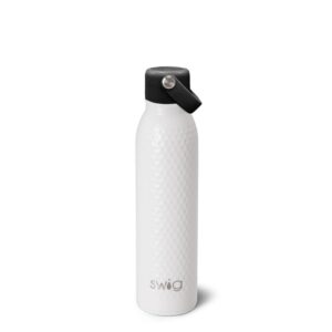 20 oz SWIG® Stainless Steel Triple Insulated Golf Water Bottle