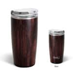 22 Oz. Swig Life™ Bourbon Barrel Tumbler - 1