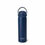 22 oz SWIG® Stainless Steel Insulated Leakproof EZ Fill Water Bottle - 1