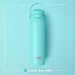 22 oz SWIG® Stainless Steel Insulated Leakproof EZ Fill Water Bottle - 2