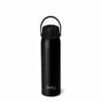 22 oz SWIG® Stainless Steel Insulated Leakproof EZ Fill Water Bottle - 7