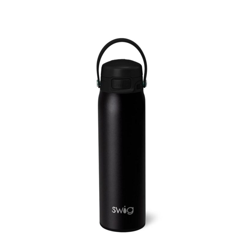 22 oz SWIG® Stainless Steel Insulated Leakproof EZ Fill Water Bottle - 7