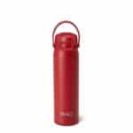 22 oz SWIG® Stainless Steel Insulated Leakproof EZ Fill Water Bottle - 8