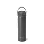22 oz SWIG® Stainless Steel Insulated Leakproof EZ Fill Water Bottle - 9