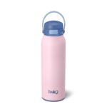 32 oz SWIG® Stainless Steel Insulated Leakproof Colorblock EZ Fill Water Bottle - 9