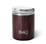 Swig Bourbon Barrel Lowball 12oz Tumbler - 1
