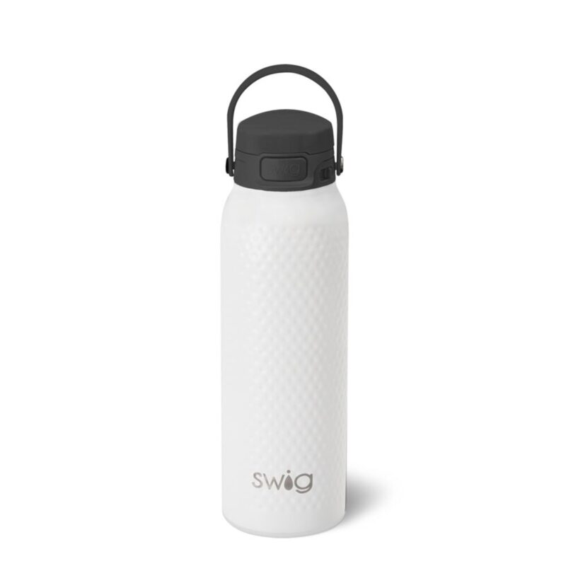Swig Golf Ball Leakproof EZ Fill Bottle 32oz - 1