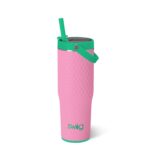 Swig Golf Ball Leakproof To-Go Tumbler 30oz - 2