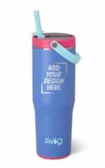 Swig Leakproof To Go Tumbler 30oz