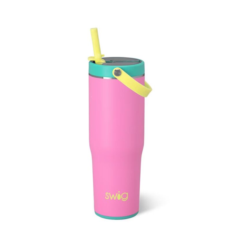 Swig Leakproof To Go Tumbler 30oz - 4