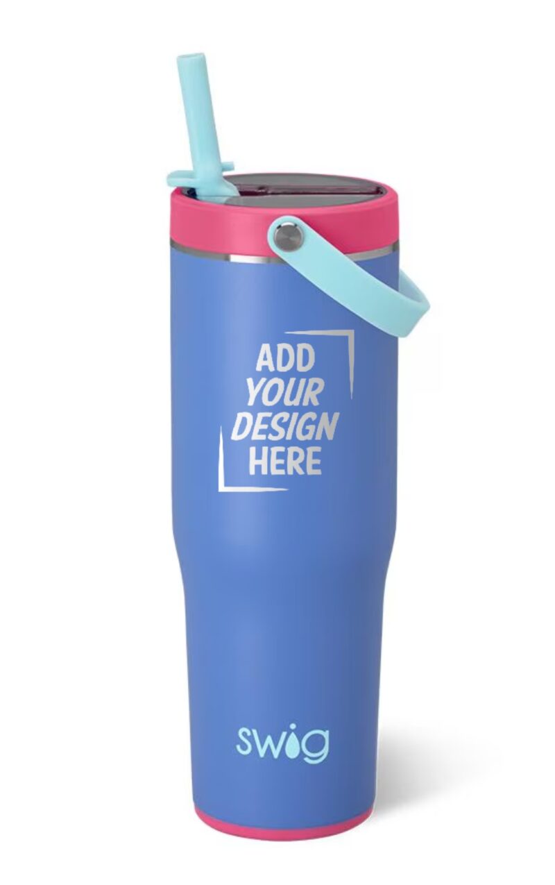 Swig Leakproof To Go Tumbler 30oz