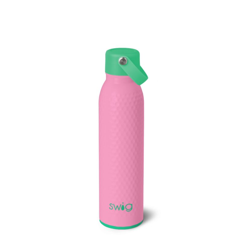 Swig Life 20 Oz. Golf Ball Water Bottle - 2