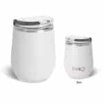 12 Oz. Swig Life™ Golf Ball Stainless Steel Stemless Wine Tumbler - 1