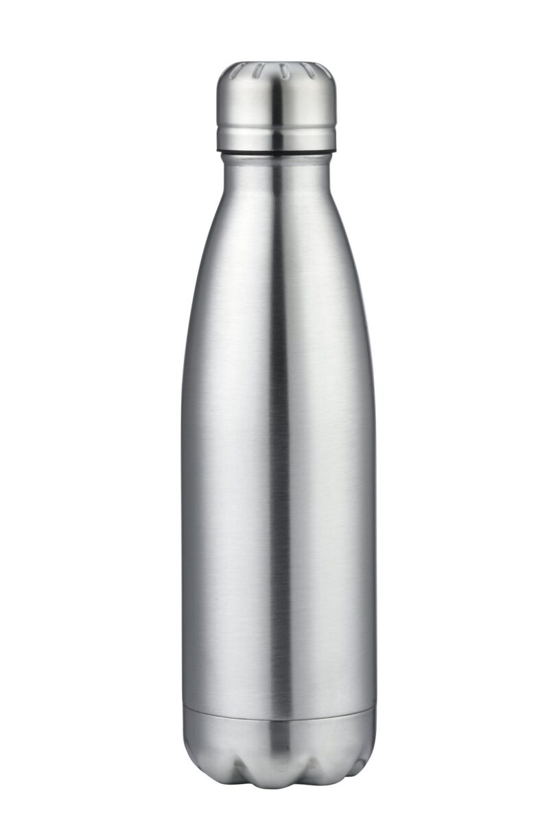 17 oz. Steel Swig Stainless Steel Bottle - 2
