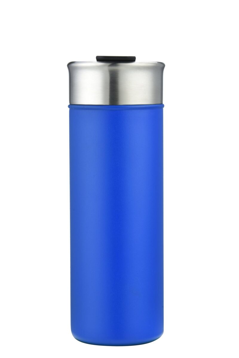 18 oz. Swig stainless steel bottle — 18oz/550ml - 1