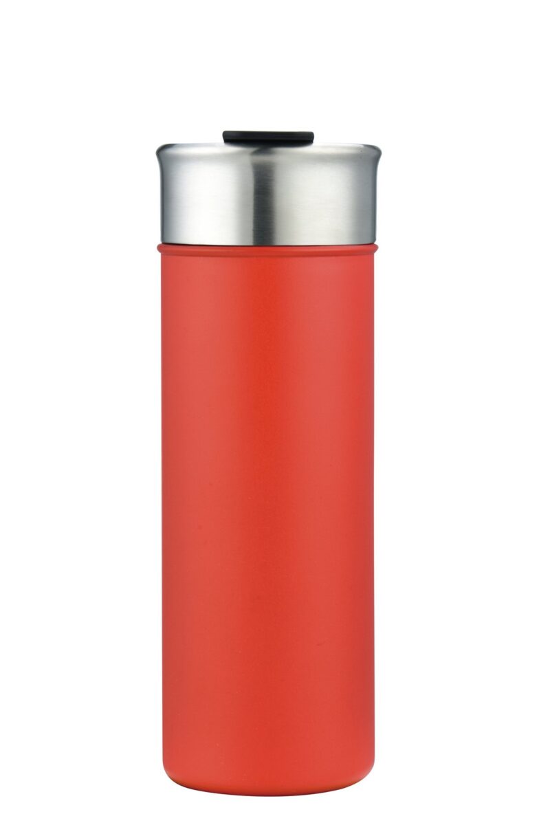 18 oz. Swig stainless steel bottle — 18oz/550ml - 2