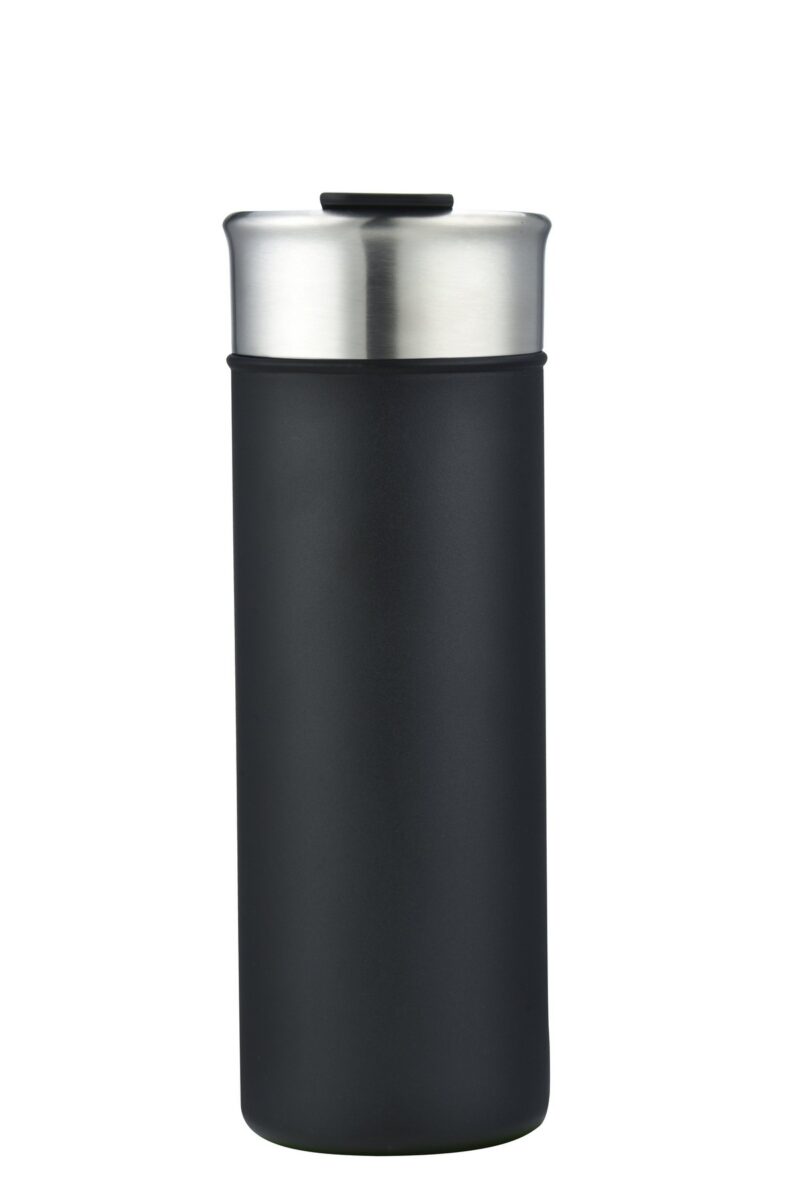 18 oz. Swig stainless steel bottle — 18oz/550ml - 3