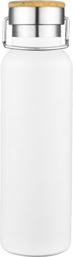 20 oz. Swig stainless steel bottle — 20oz/591ml