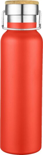 20 oz. Swig stainless steel bottle — 20oz/591ml - 2