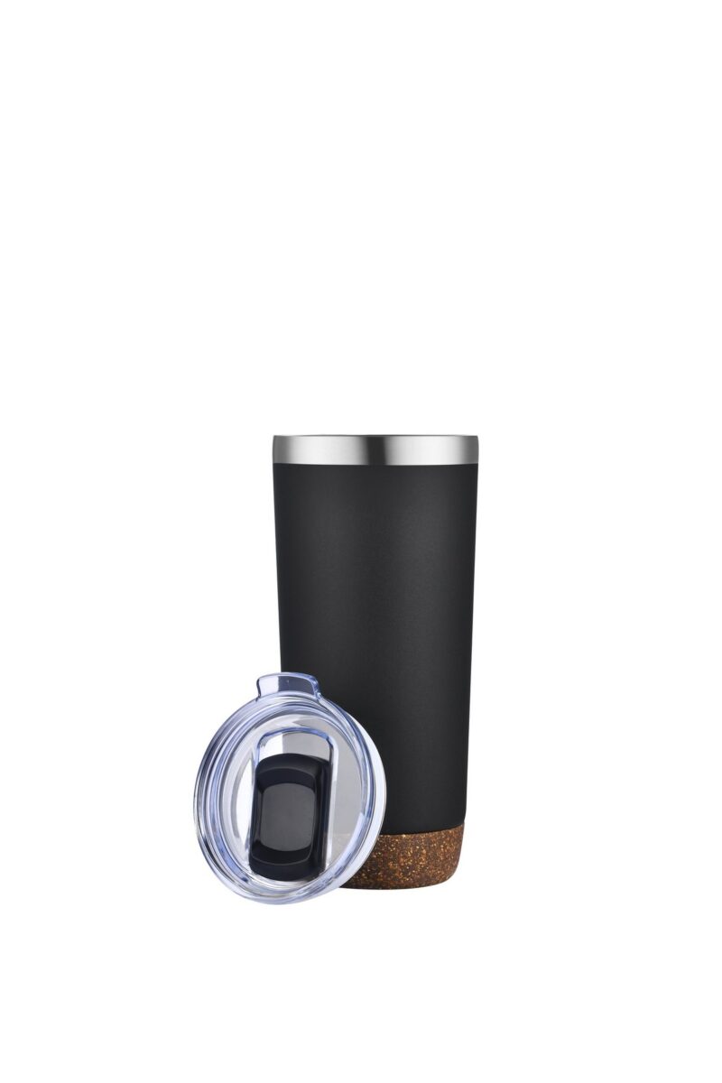 22 OZ. Swig stainless steel bottle — 22oz/660ml - 3