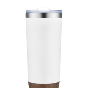 22 OZ. Swig stainless steel bottle — 22oz/660ml