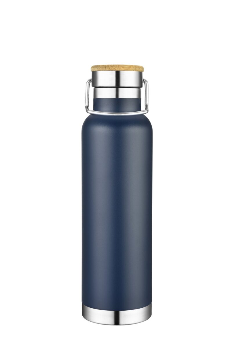 22 oz. Swig stainless steel bottle — 22oz/660ml - 2