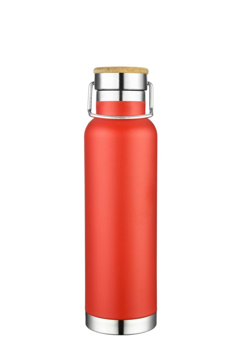 22 oz. Swig stainless steel bottle — 22oz/660ml - 3
