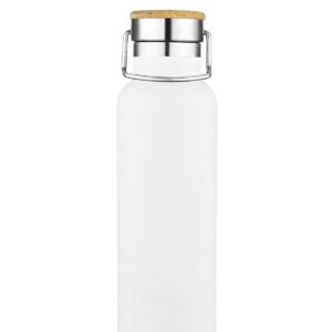22 oz. Swig stainless steel bottle — 22oz/660ml