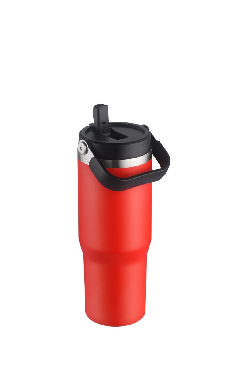 30 OZ. Swig stainless steel bottle — 30oz/600ml - 2