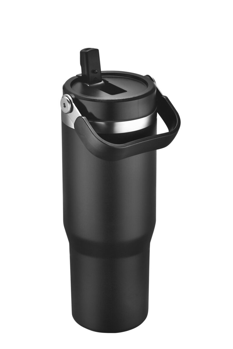 30 OZ. Swig stainless steel bottle — 30oz/600ml - 3