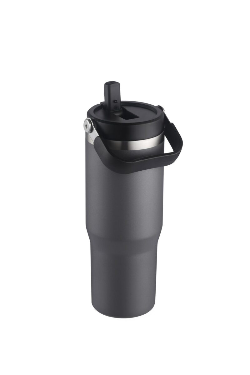 30 OZ. Swig stainless steel bottle — 30oz/600ml - 4