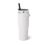 30 Oz. Swig Life™ Golf Ball To-go Tumbler - 1