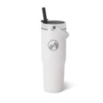 30 Oz. Swig Life™ Golf Ball To-go Tumbler - 3