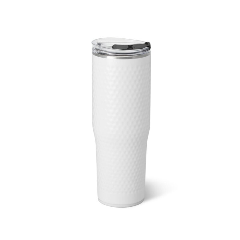 30 Oz. Swig Life™ Golf Ball Tumbler - 1